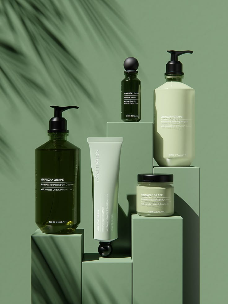 beauty picks